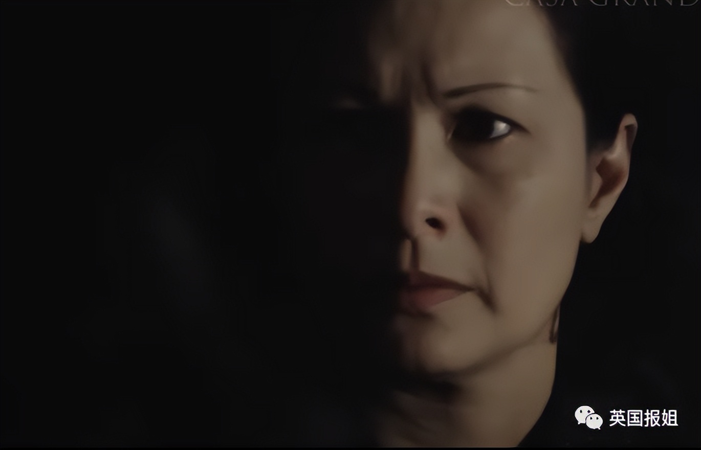 外国父亲“深爱”女儿，为阻止她嫁人离开，枪杀女儿女婿后自杀