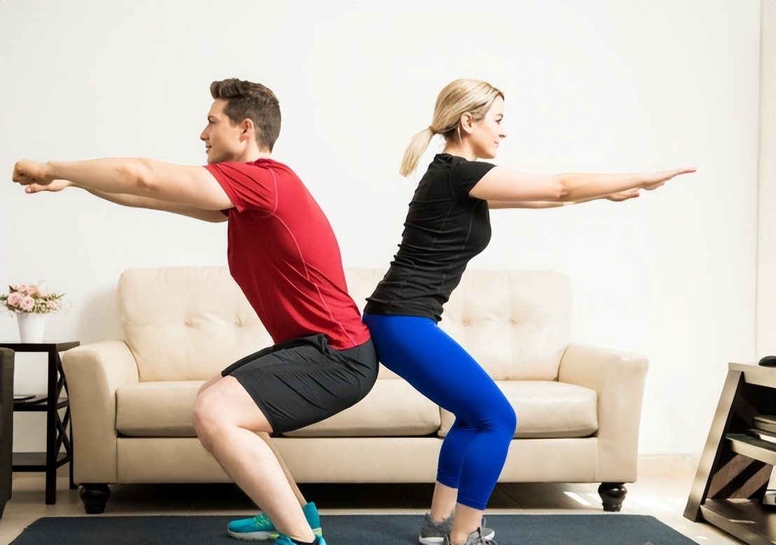 坚持缩肛运动有啥好处,提肛运动的好处