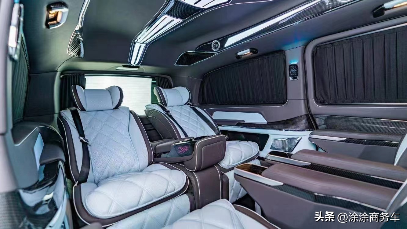 奔驰高顶mpv商务车7座四驱,奔驰商务七座全部车型价格表