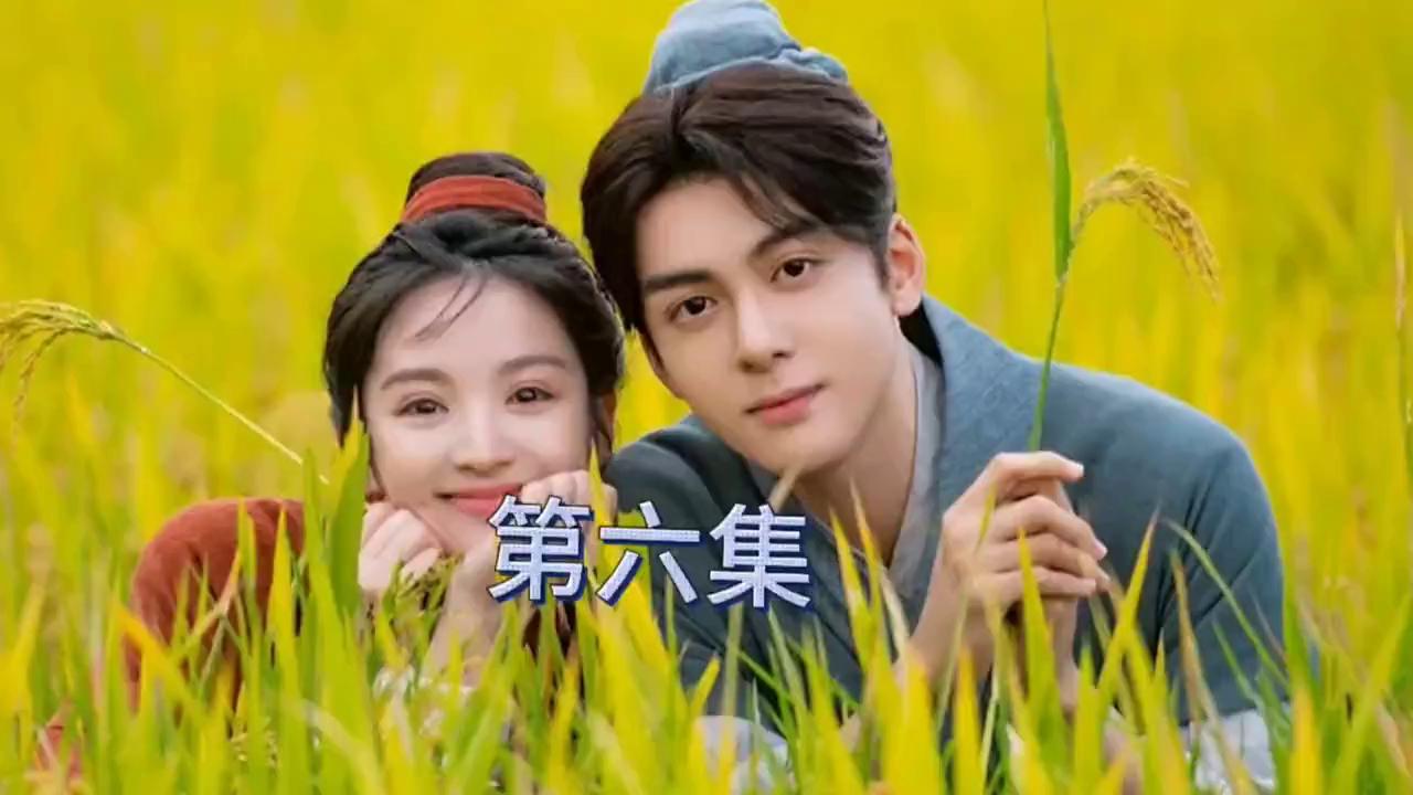 田耕纪第一集到最后一集,田耕纪最后一集彩蛋