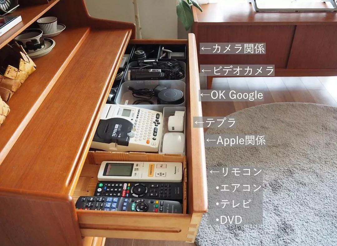 日本主妇日常vlog收纳,日本主妇极简收纳整理