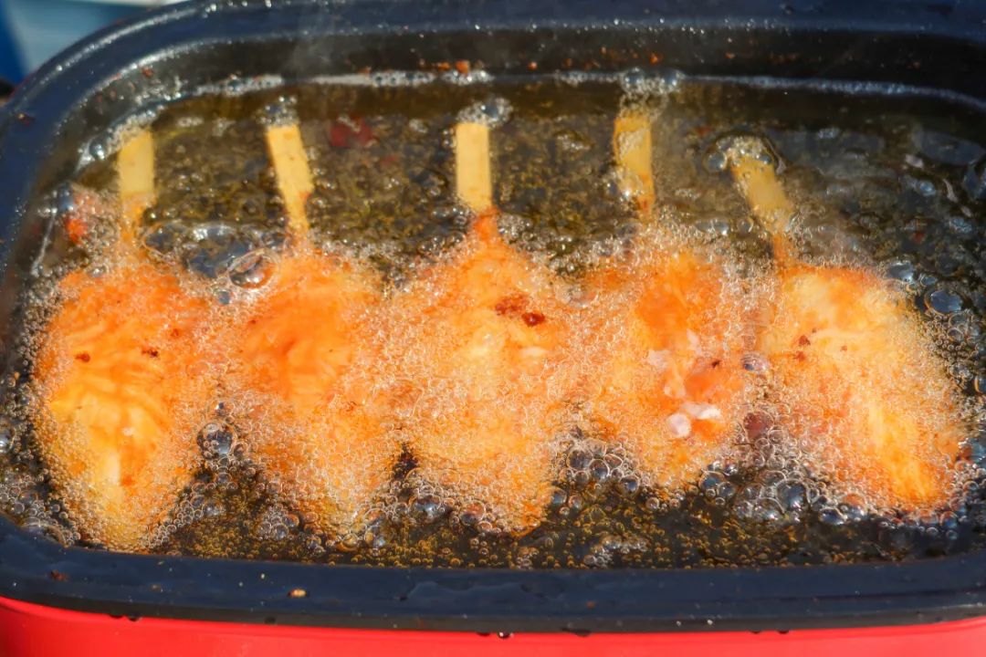 南湖行知丨引爆全场！当美食与体育邂逅，会擦出怎样的火花？