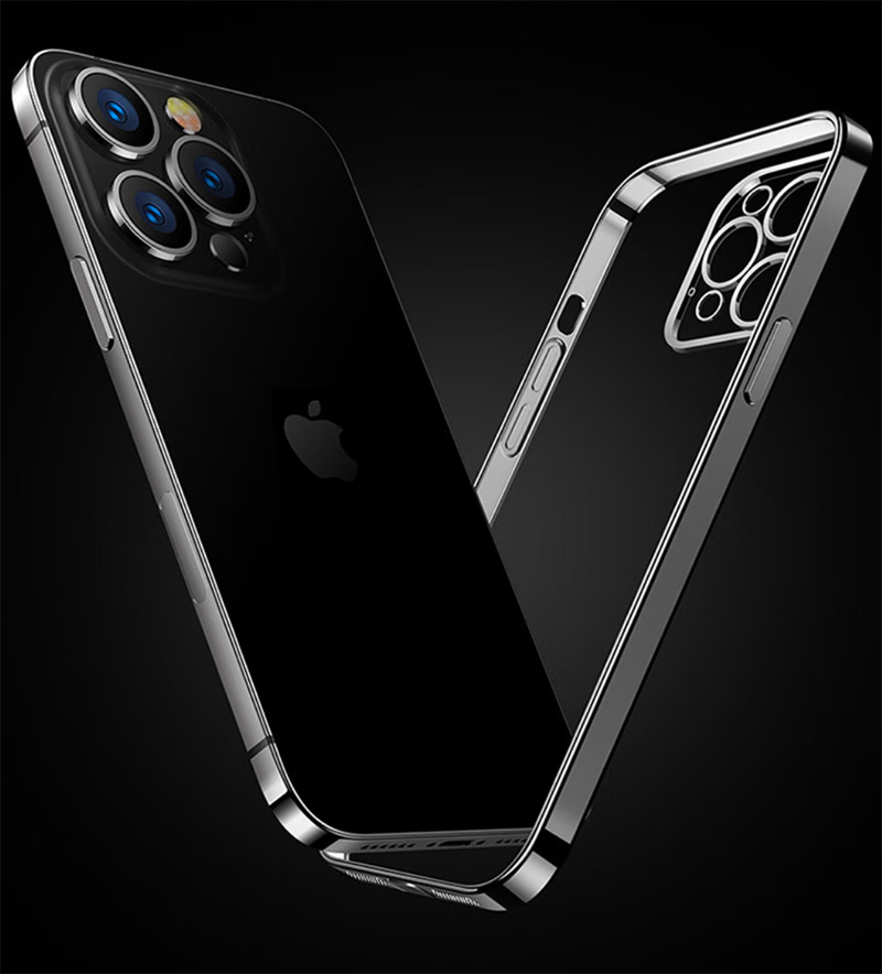 苹果14promax用什么手机壳好,苹果14promax手机壳选什么好呢