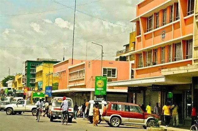 坦桑尼亚翻脸无情,坦桑尼亚对待中国人态度