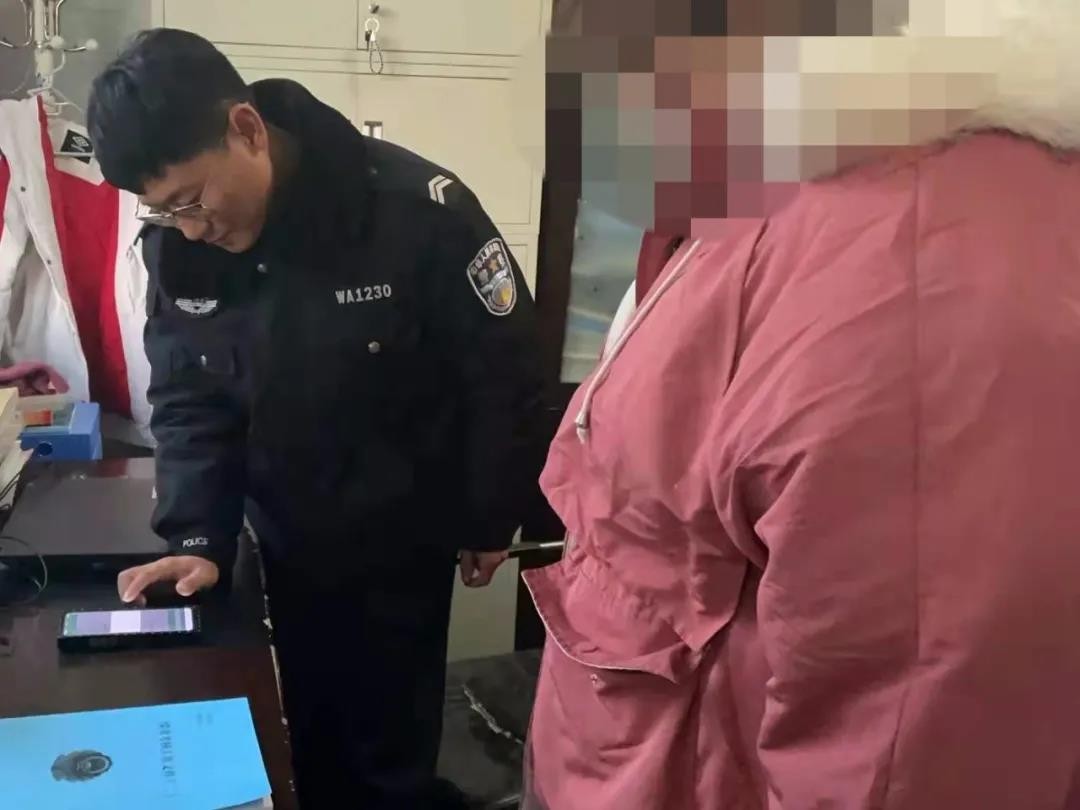 一女子“抢单”被骗2000余元你还敢相信“网络兼职刷单”吗？