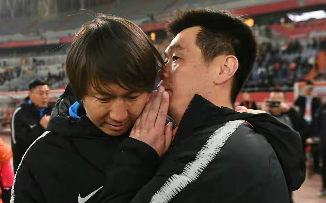 李铁集训期间暴瘦20斤,李铁107天集训期间暴瘦20斤