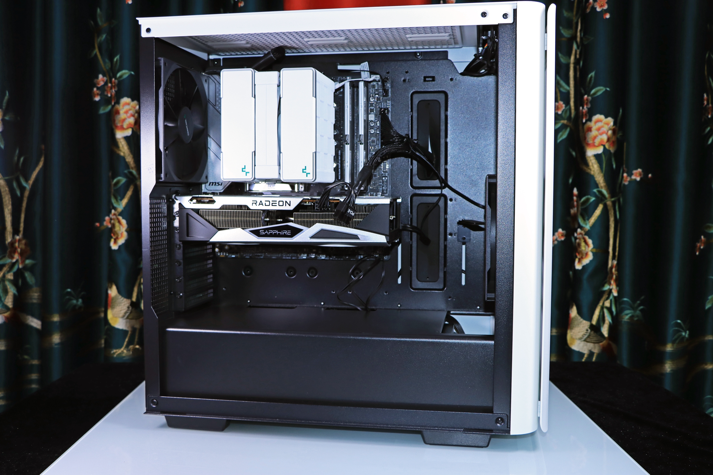 5600和12400测评,12400和5600评测