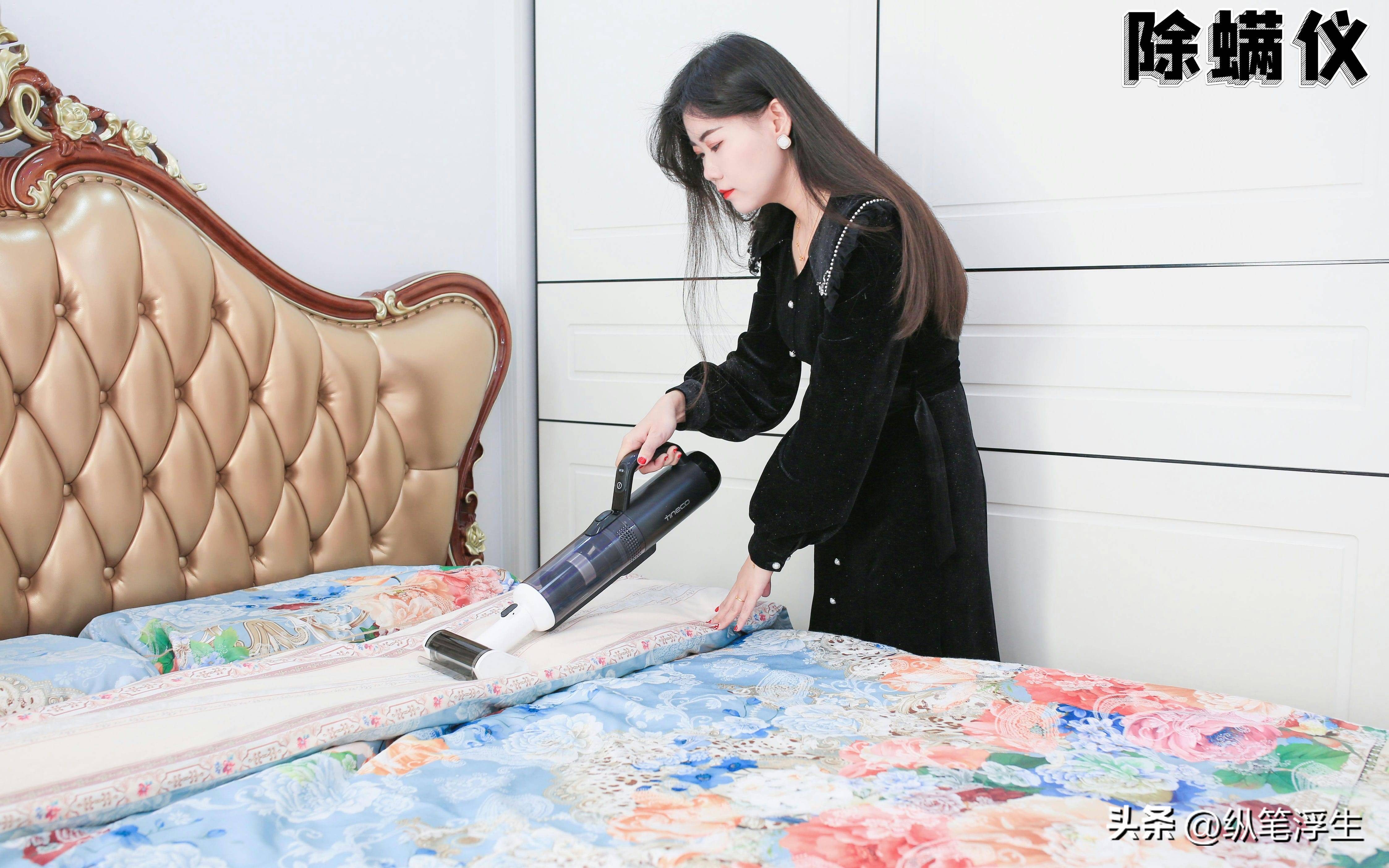 添可芙万ChorusProLite洗地机的70℃快速干燥仅需5分钟！