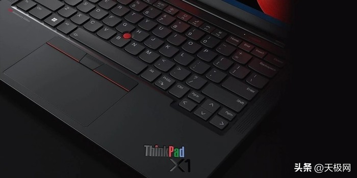 ThinkPadX1Carbon30周年纪念款,thinkpad30周年纪念版