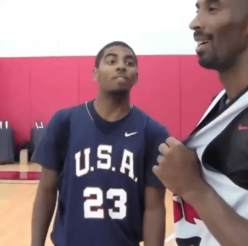 欧文被篮网交易换利拉德,篮网有意拿欧文换利拉德