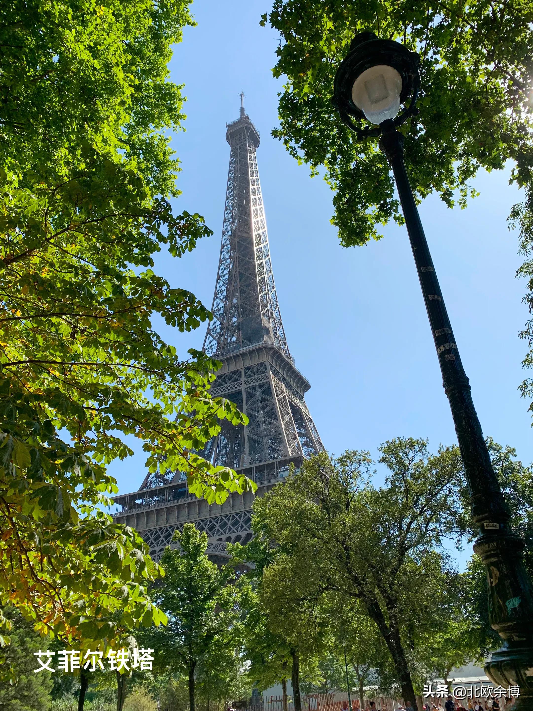 时隔七年重游巴黎,重游巴黎周杰伦