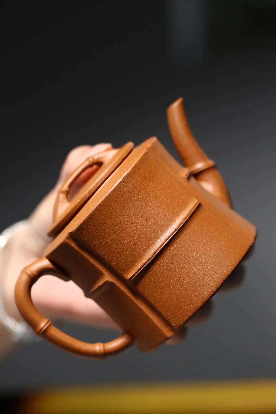 融天地山水之灵气,集雨露滋润之秀气「湘妃竹」