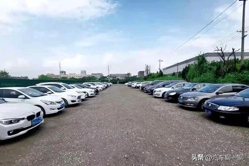 8月1日起全面取消迁入限制,取消国五限迁二手车会降价吗