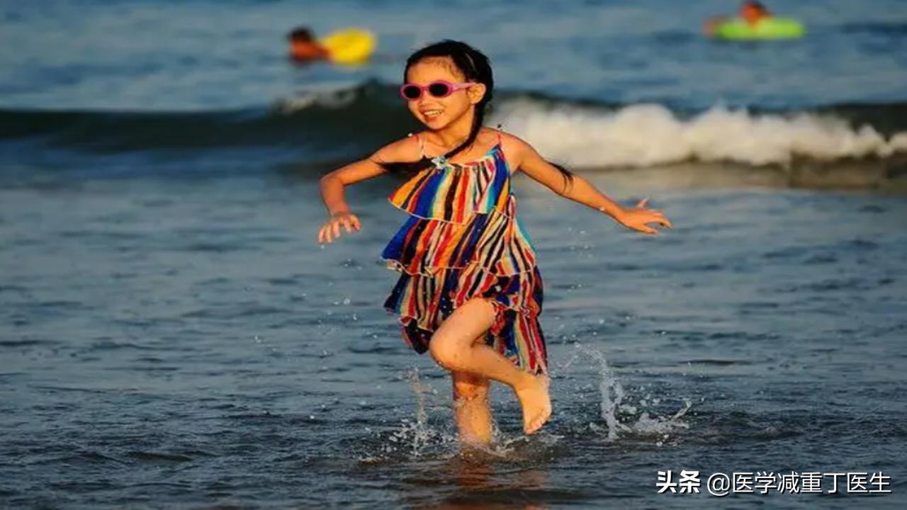 高温天气来了怎么办,高温天气正确打开方式