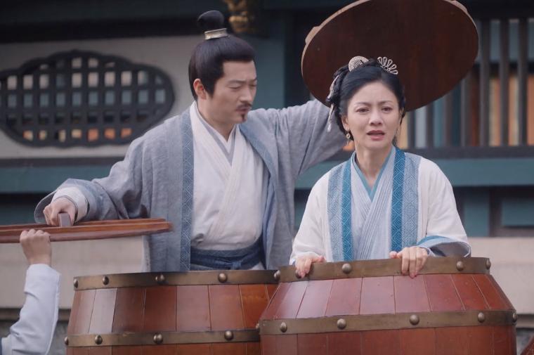 《卿卿日常》热度“高开疯走”，我真是要被弹幕上的网友笑死了