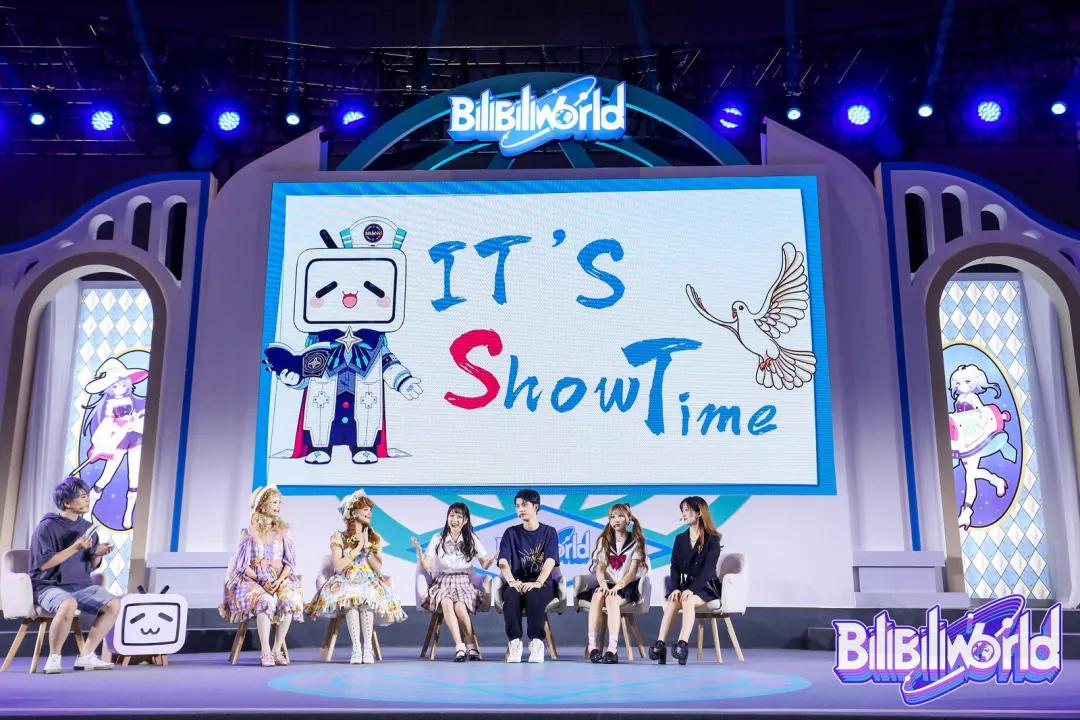 2022年哔哩哔哩日均活跃,哔哩哔哩平均日活跃用户数量2022