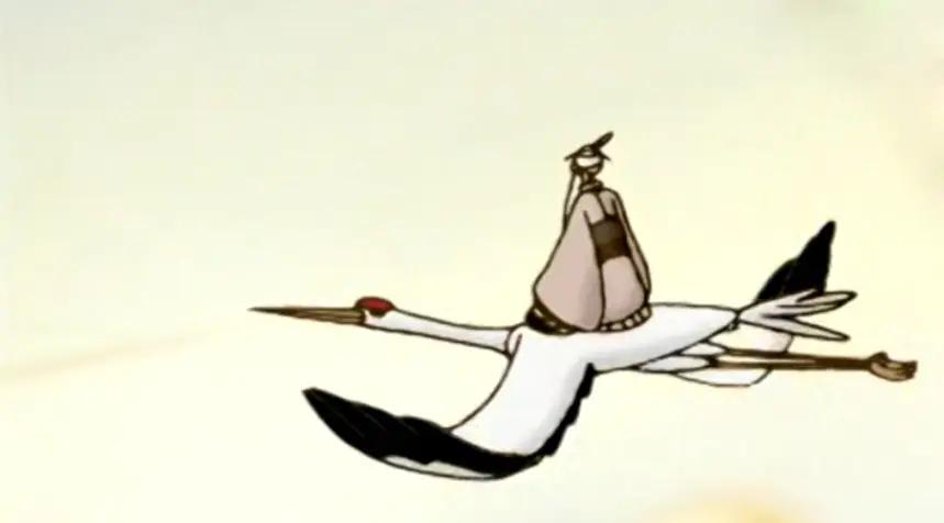 对比众神仙的座驾，发现一鲜为人知的细节，难怪没人抓猴哥当坐骑