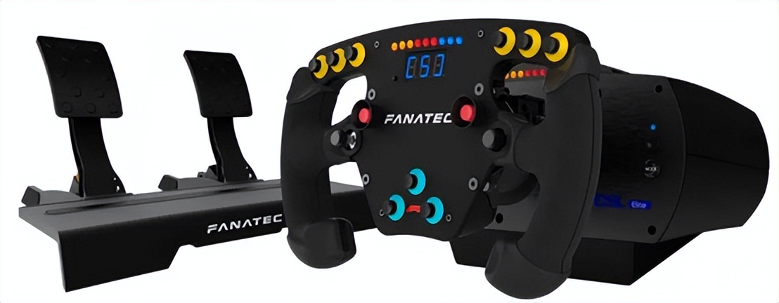 最顶级赛车模拟器全套设备,赛车模拟器入门全套游戏推荐