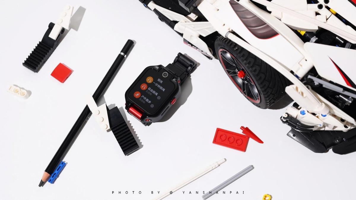 华为儿童手表5X测评,华为儿童手表5x少年版评测