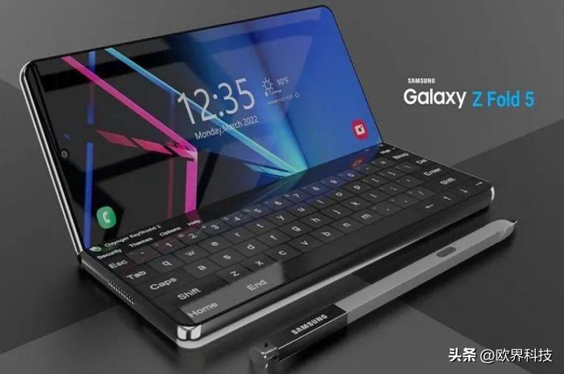 涓夋槦galaxyzfold5鍐呭睆鏉愯川,涓夋槦galaxyzfold5杈规棰滆壊