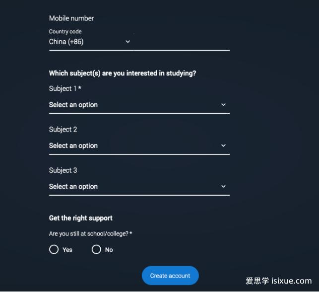 2023年英国本科大学申请,英国大学2021本科申请时间