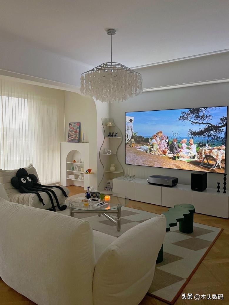 618海信电视什么时候买最便宜,海信75寸全色激光电视价格多少