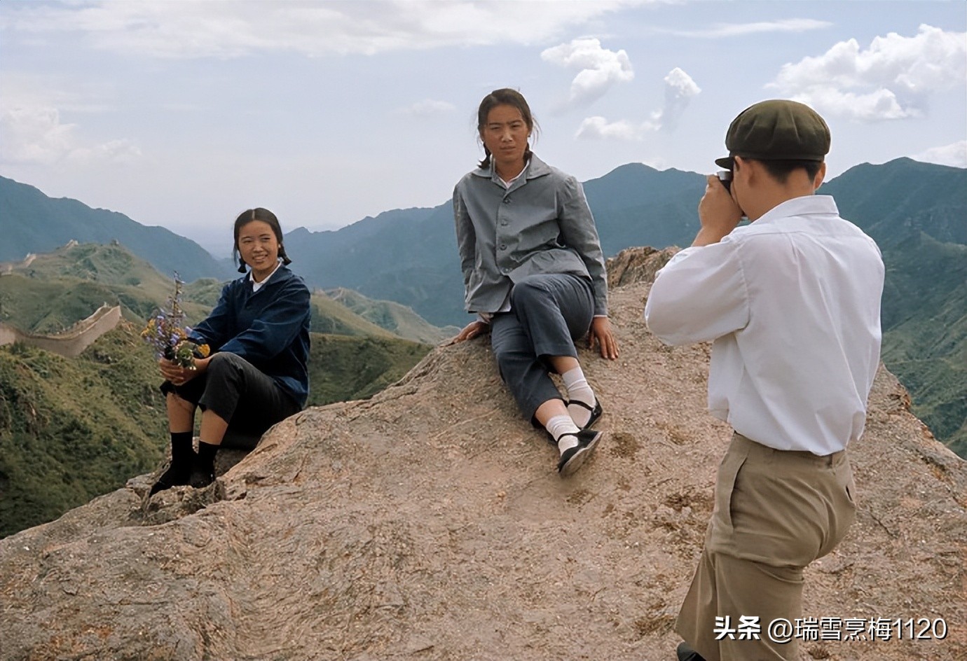 昨天中国|1985—1986年代十城市老照片