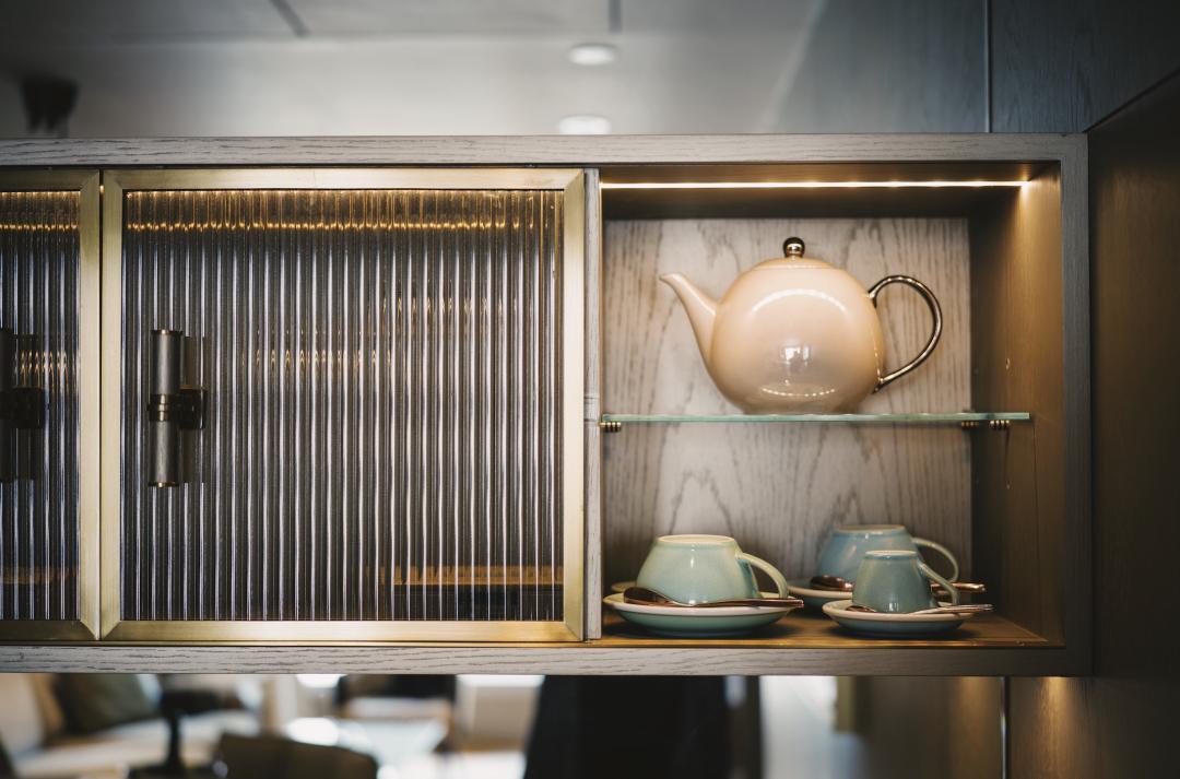 香港的千尺豪宅是多少平方,香港的千尺大豪宅一起来欣赏