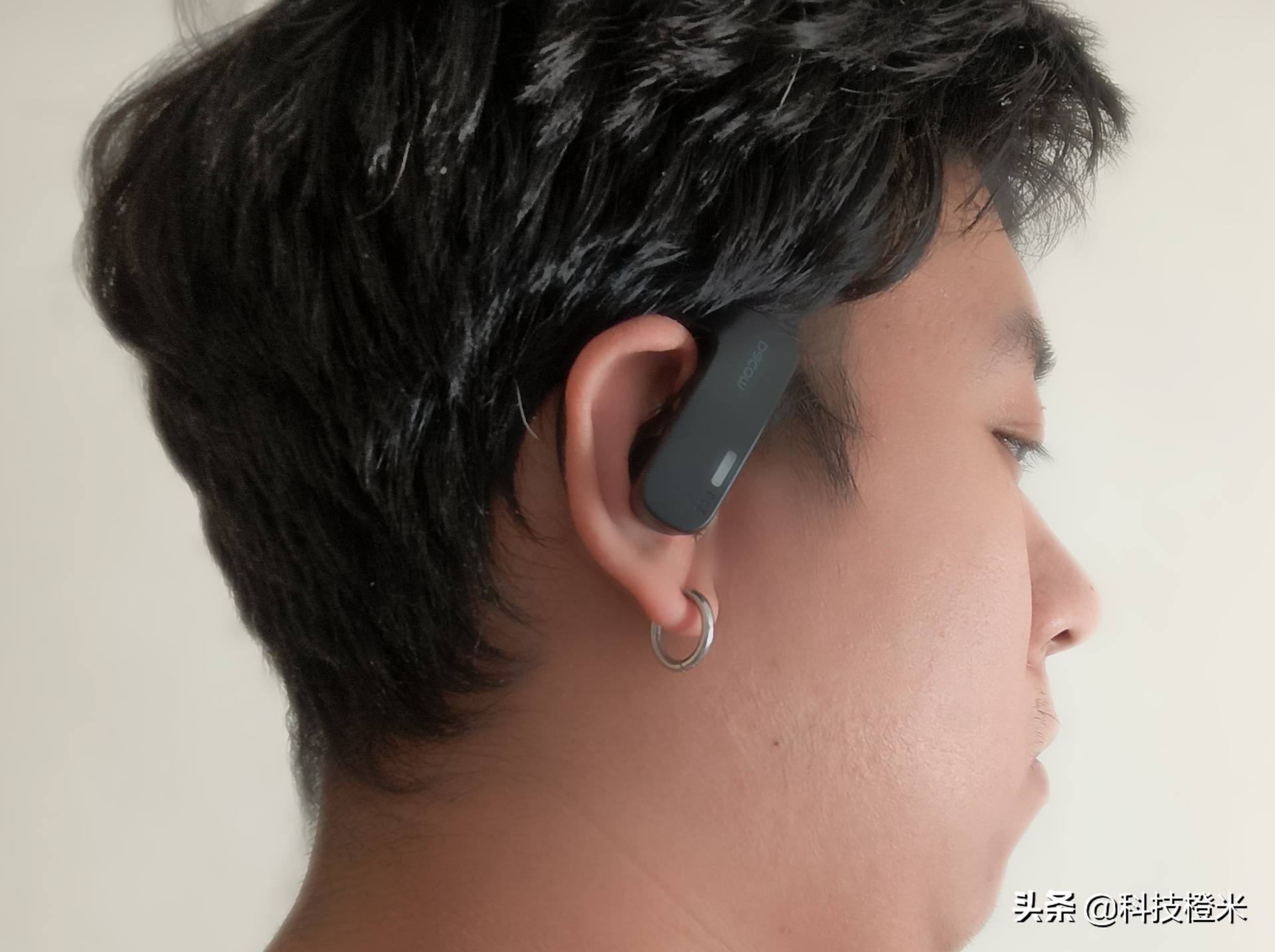 dacombonebuds骨传导耳机评测,BoneBuds骨传导耳机