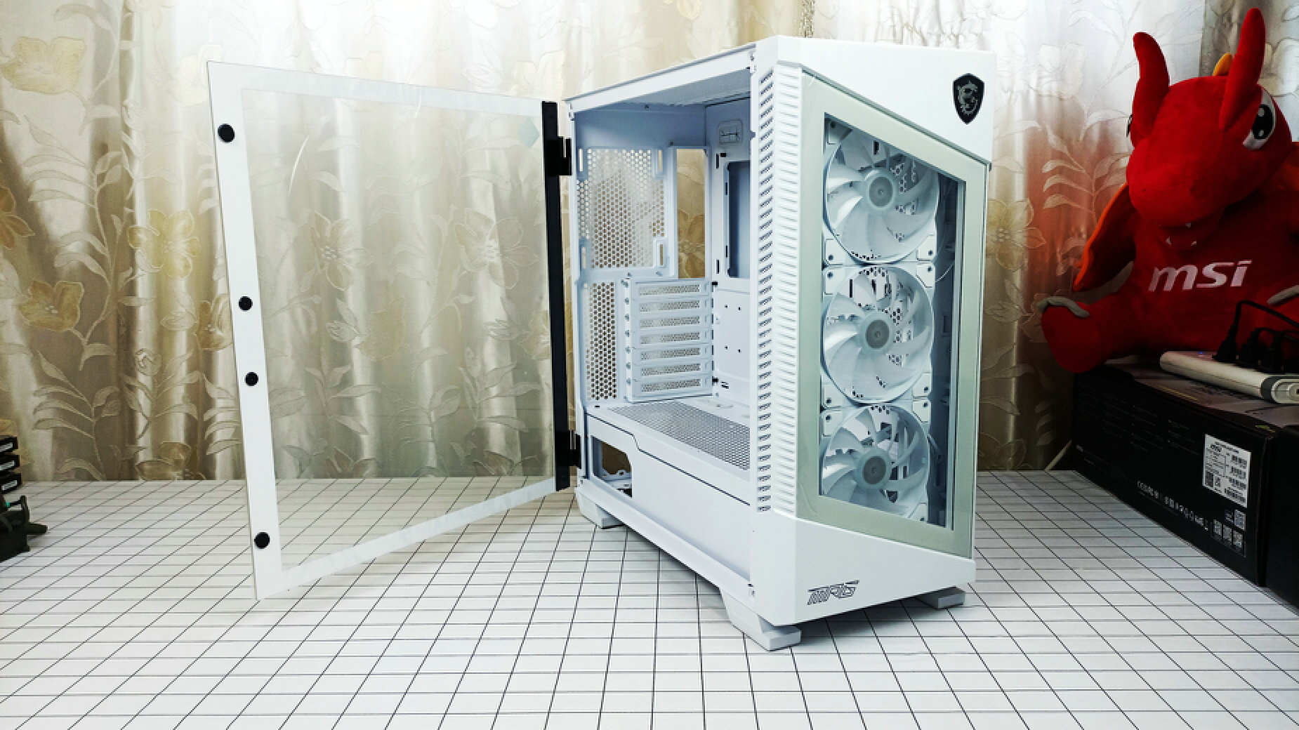 光威内存条天策和神策有什么区别,光威天策ddr54800内存