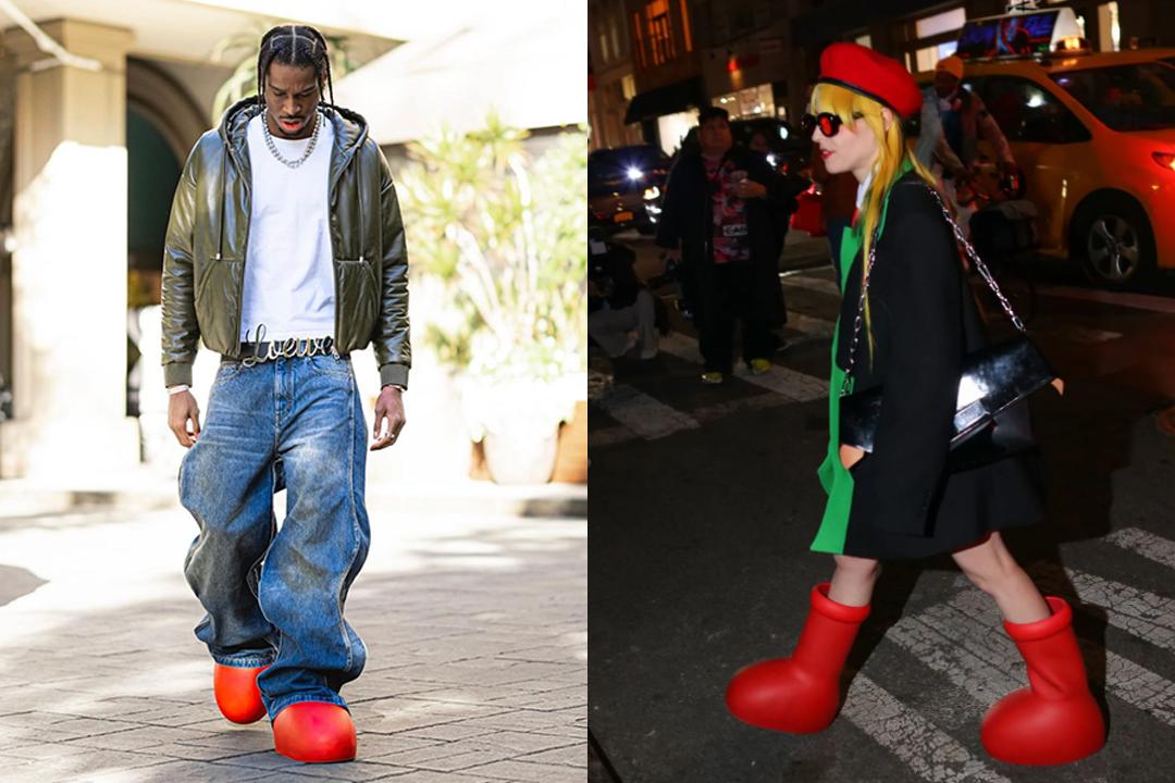 离谱？一双草鞋居然卖1.45万！网友：真“拔草”了