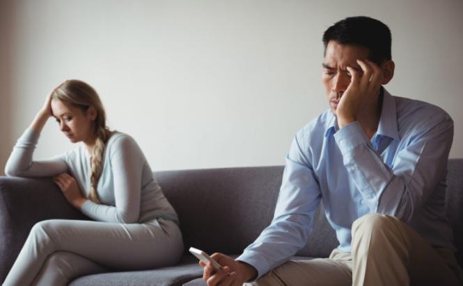 怎么与固执己见心硬的老婆相处,聪明的女人怎么跟老公沟通