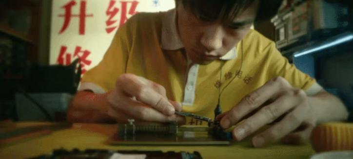 最近很火的00后明星,00后运动明星