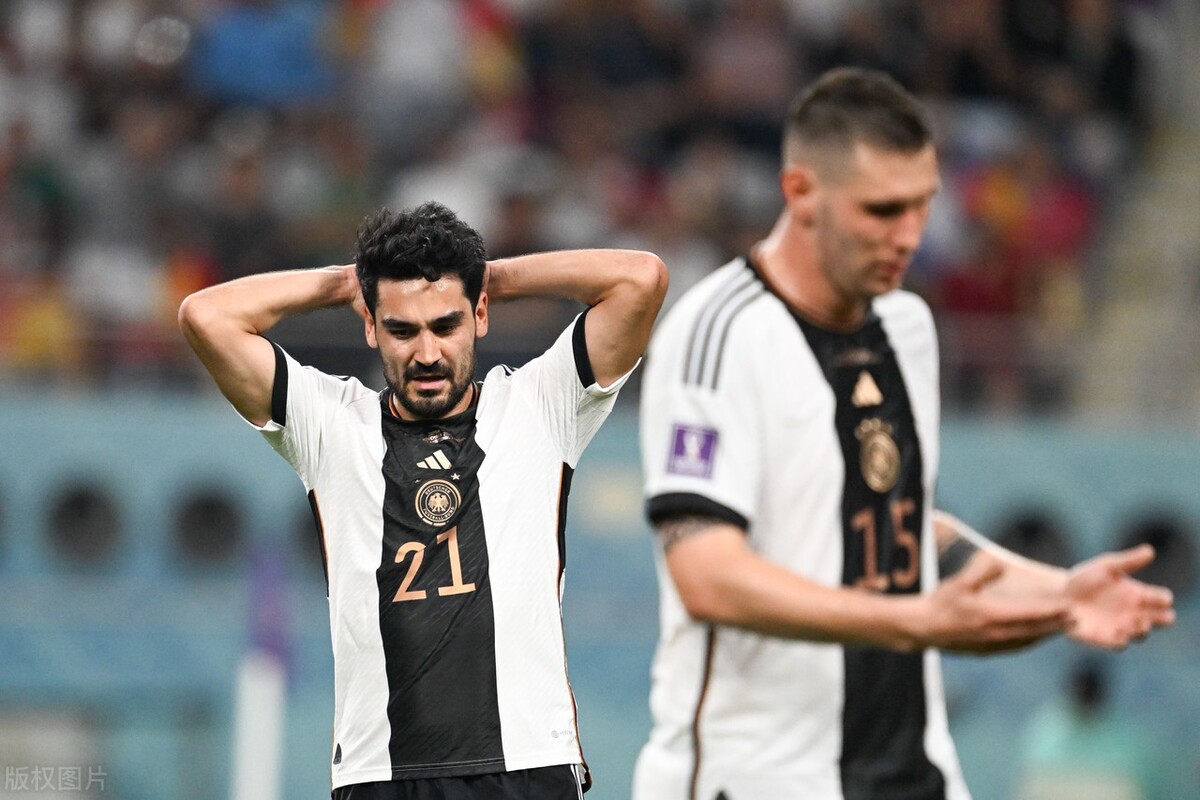 日本vs德国足球世界杯2018,日本爆冷2-1战胜德国世界杯