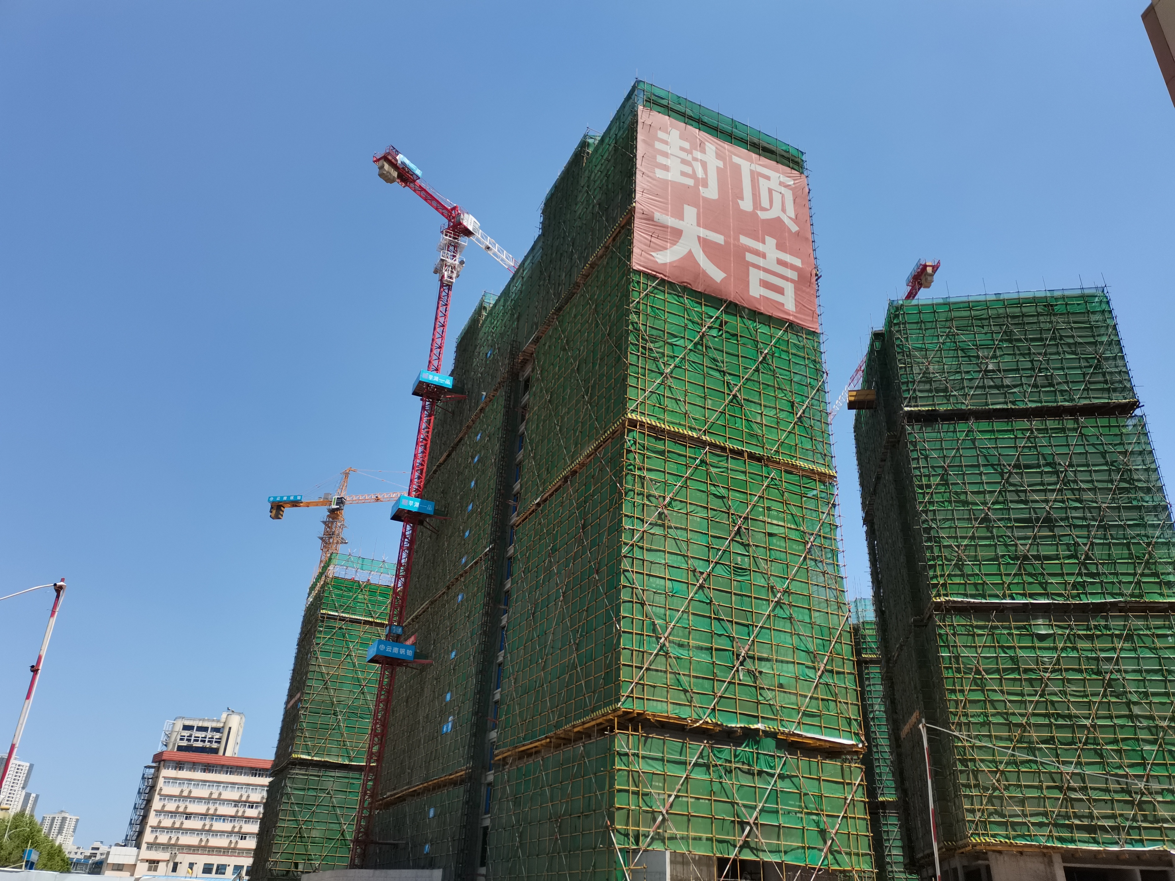 昆明十大高端豪宅排名,昆明翠湖豪宅排名