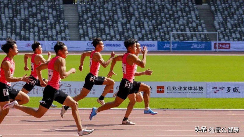 田径运动各有哪些比赛项目,田径比赛需要跳板和沙坑的项目