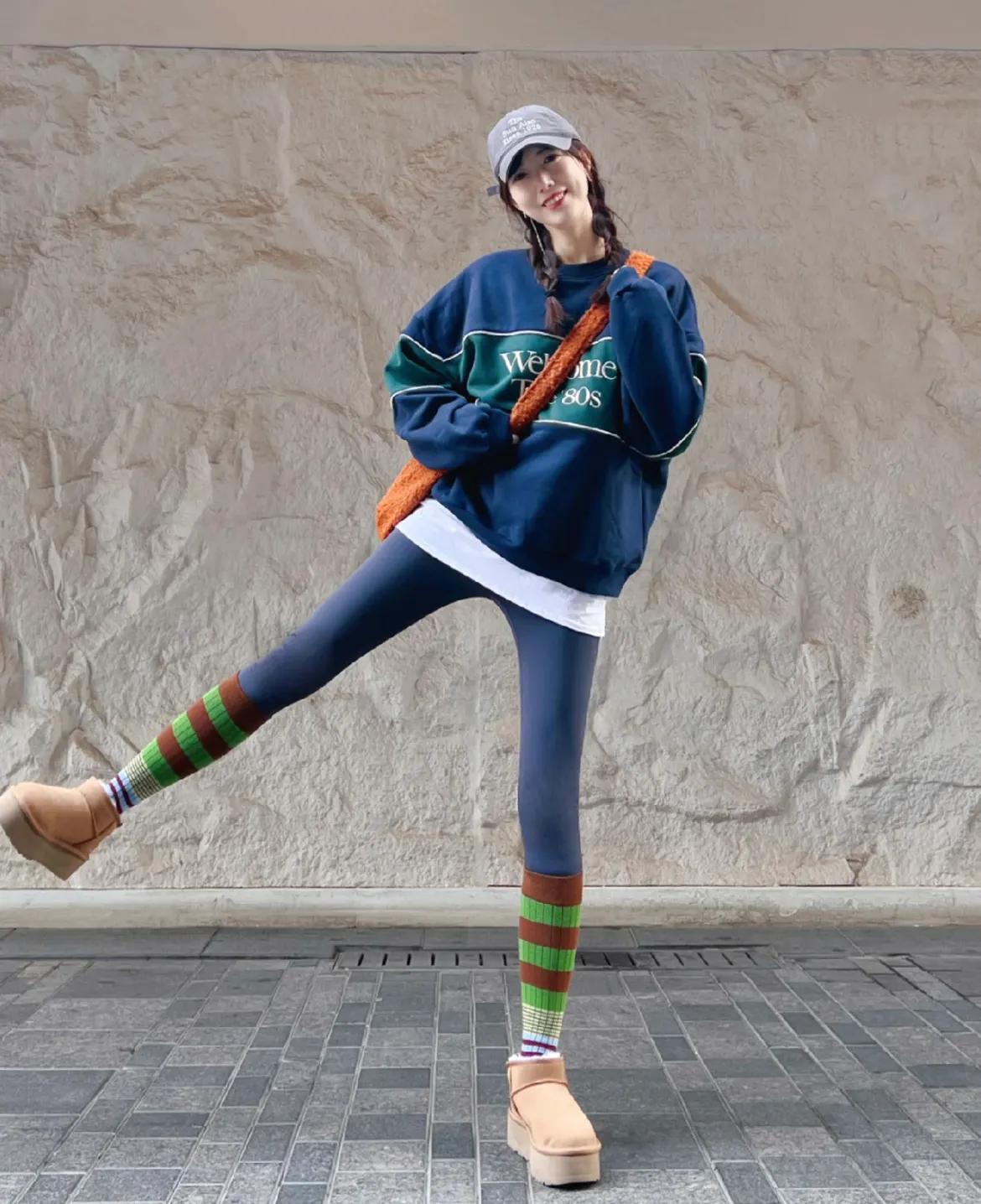 五一出游怎么穿？25套穿搭示范实穿又吸睛