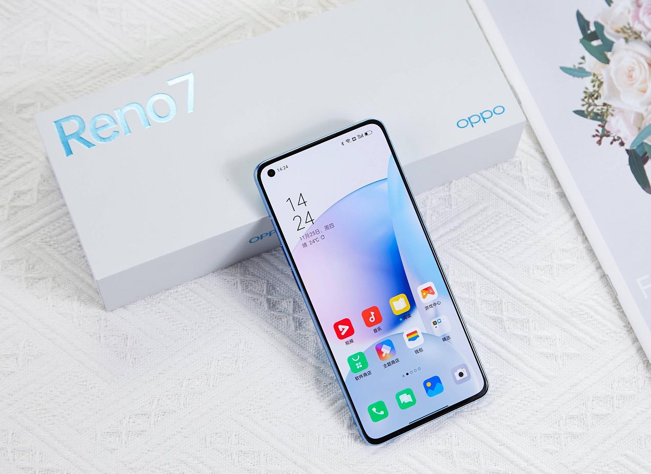 opporeno7手机测评博主,opporeno7有什么优缺点