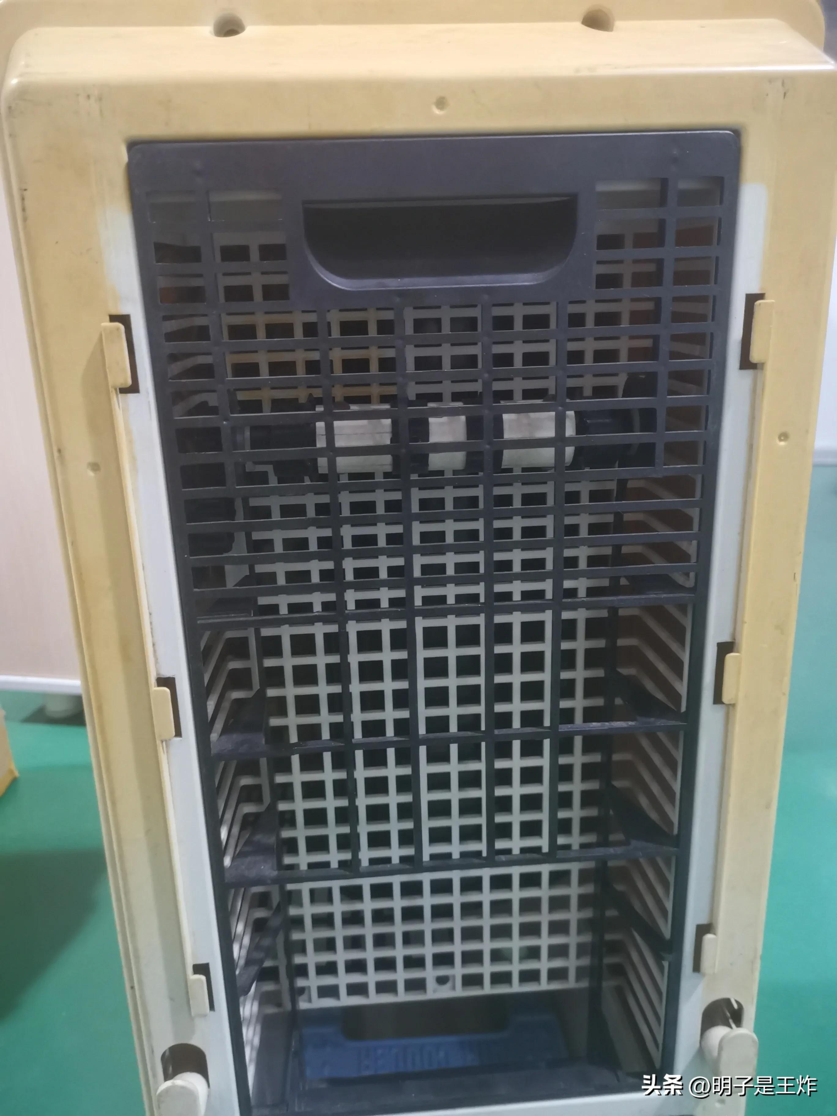 空调扇故障维修大全,格力空调扇故障及维修方法