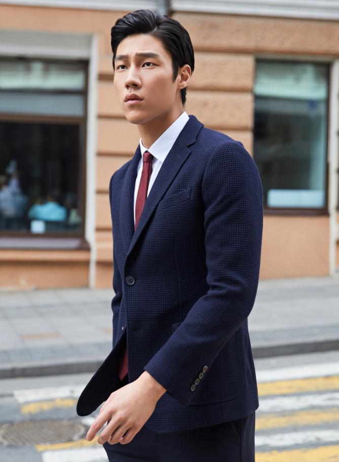 2020年最流行的男装休闲男装,好穿不贵的男装品牌推荐