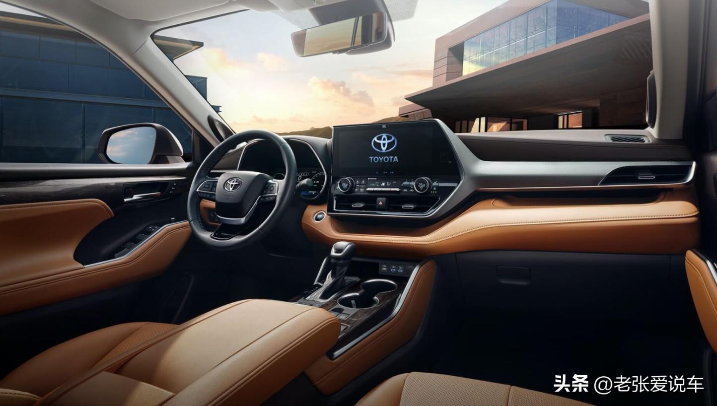 全新汉兰达配置价格,汉兰达优惠2万真的吗