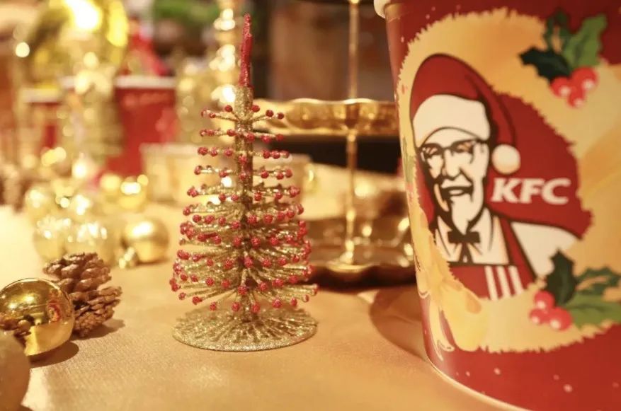 欧洲的圣诞大餐吃什么,圣诞大餐哪里最好吃