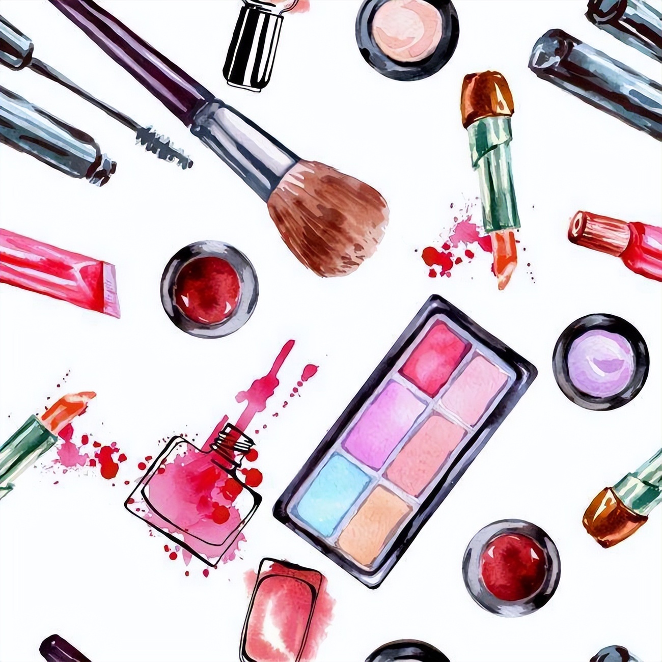 快递可以邮寄化妆品,快递可以邮寄化妆品吗