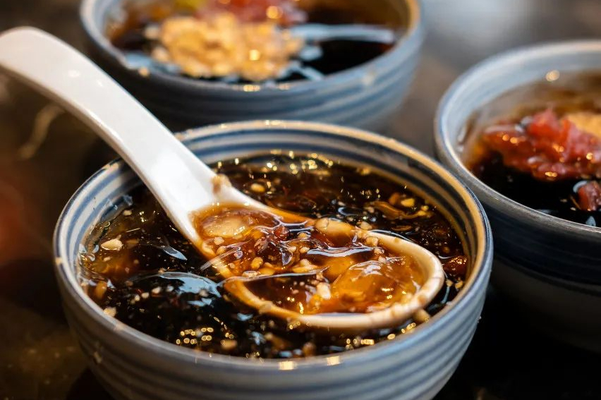 重庆的特色美食来重庆不要错过了,重庆必打卡的美食除了火锅