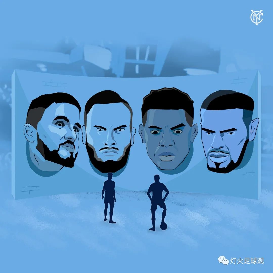 纽约红牛vs奥兰多城,洛杉矶对阵纽约红牛