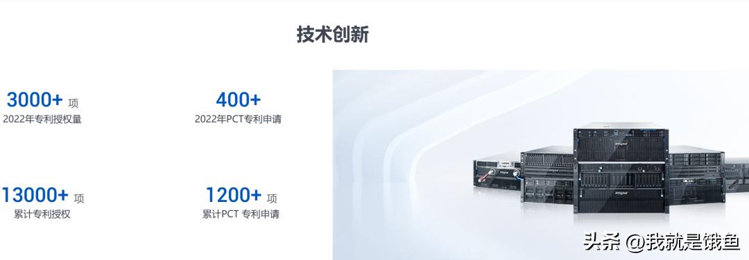 信创产业主流的系统集成商,信创系统集成市场有多大