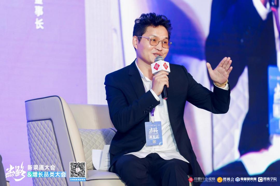 奶粉市场增长点,跨境奶粉和原装进口奶粉