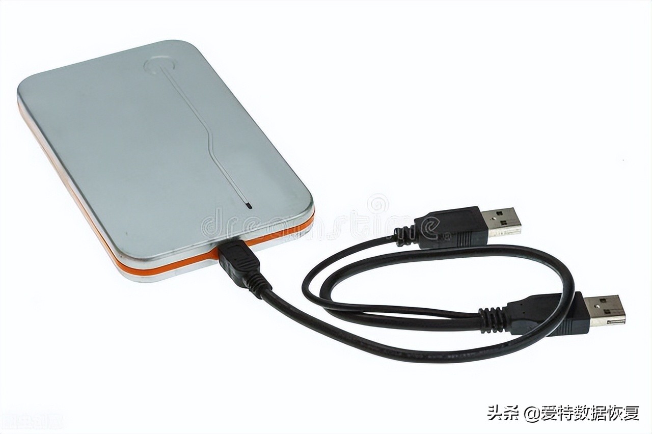 爱特浅析：为何很多人依然选择使用移动硬盘保存数据？