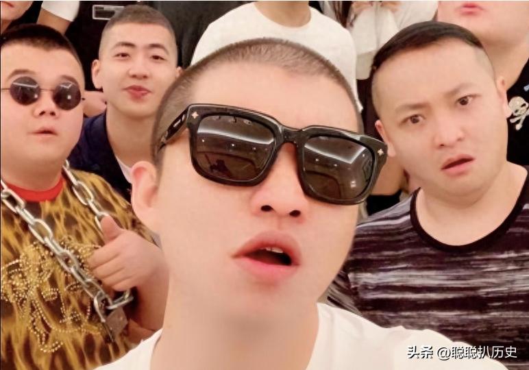 网红二驴账号被封禁,网红二驴账号被封为什么