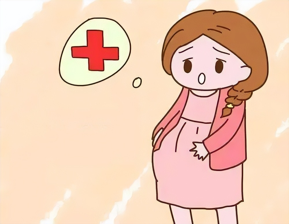 疫情孕产妇防护,疫情期间孕妈妈应该知道哪些事